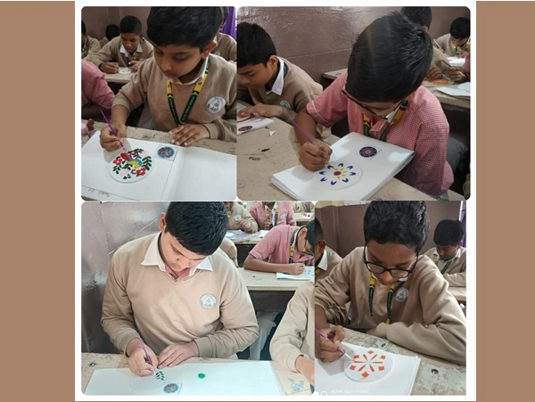 Traffic Awareness Program 